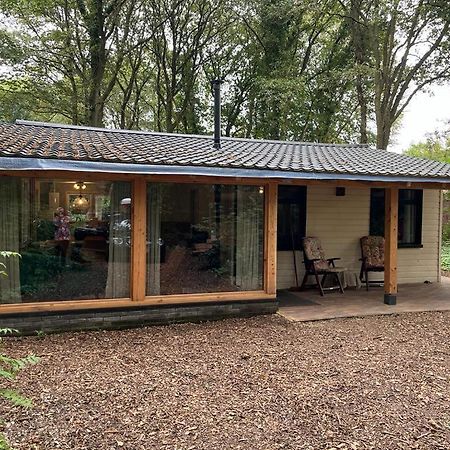 Huisje In Het Bos Zuidlaren Exterior photo